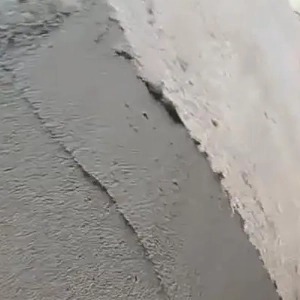 林芝水工建筑物I级C55聚合物改性水泥砂浆 渠道防渗泵站加固迎水面抗冲刷砂浆