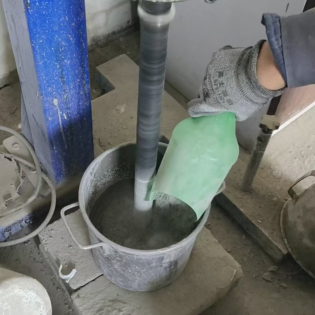 林芝桥梁公路张拉用H60压浆料与普通压浆料有什么区别？