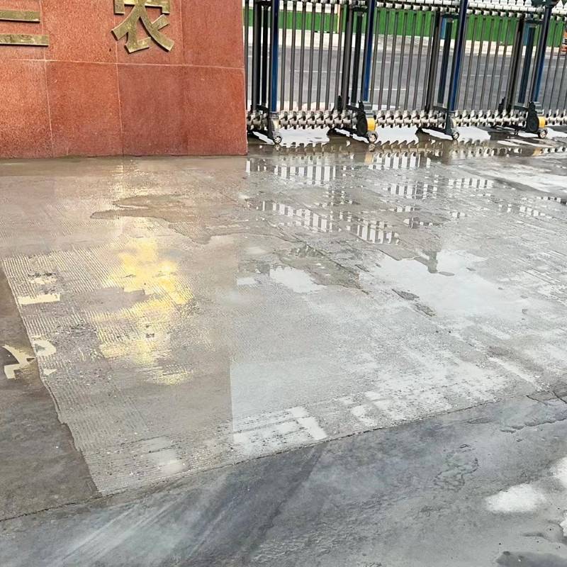 林芝水泥路面翻新砂浆